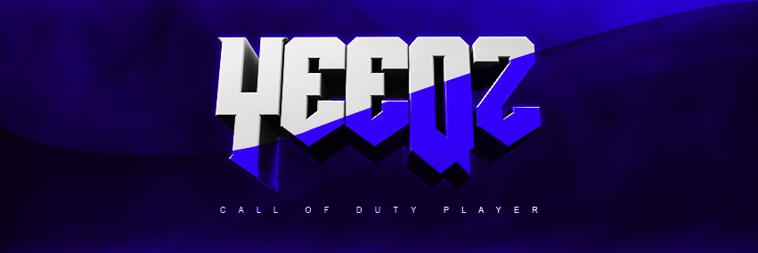 YeeQz_'s profile banner image