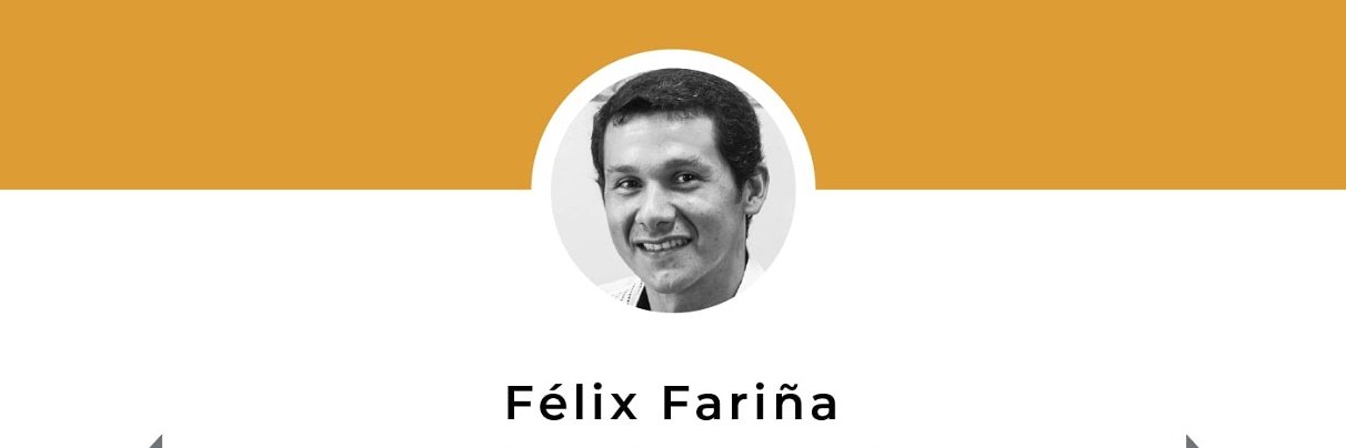 felixalbertof's profile banner image