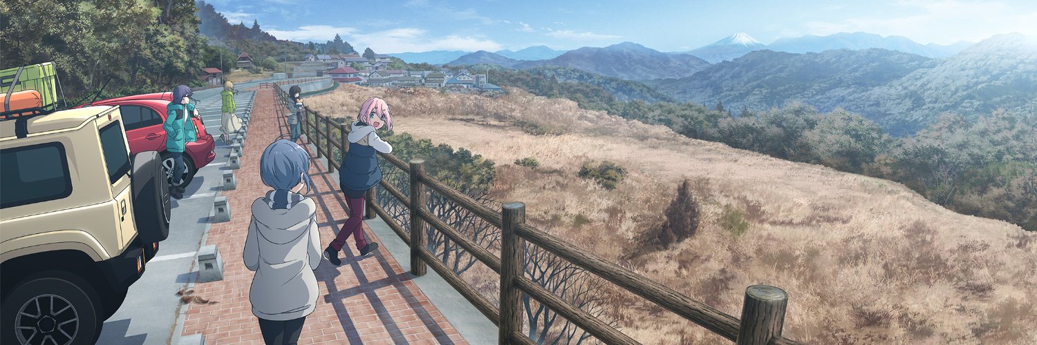 むぎちゃ🍀 banner
