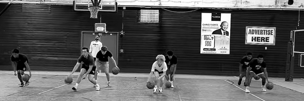 Eric The Great banner