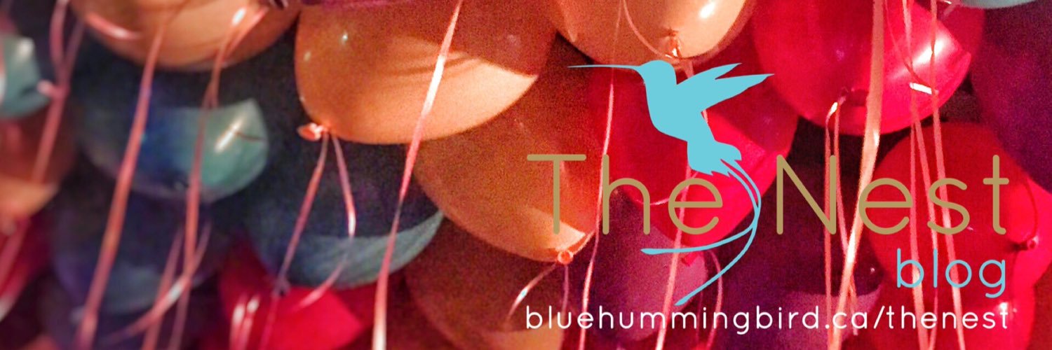 thebluehumTO's profile banner image
