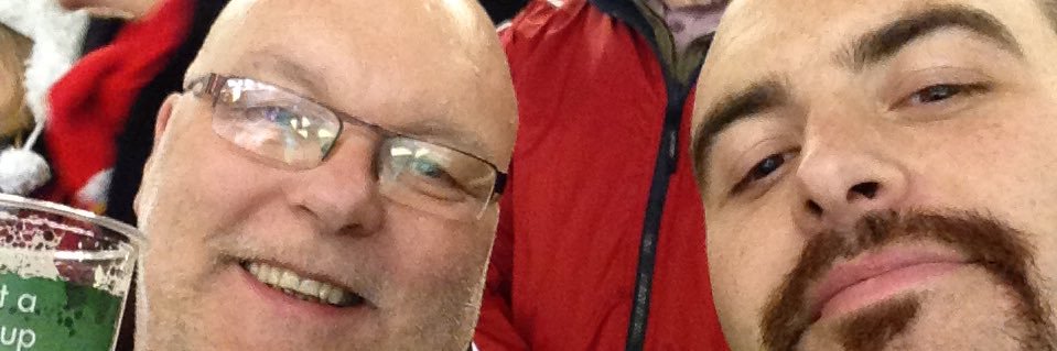 pauldolan1984's profile banner image