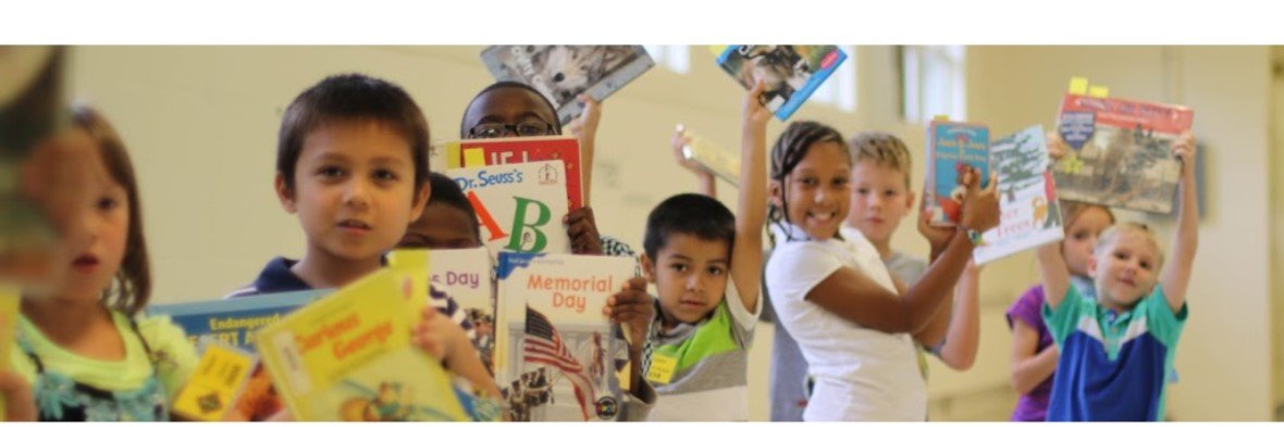 Chatham Reads banner