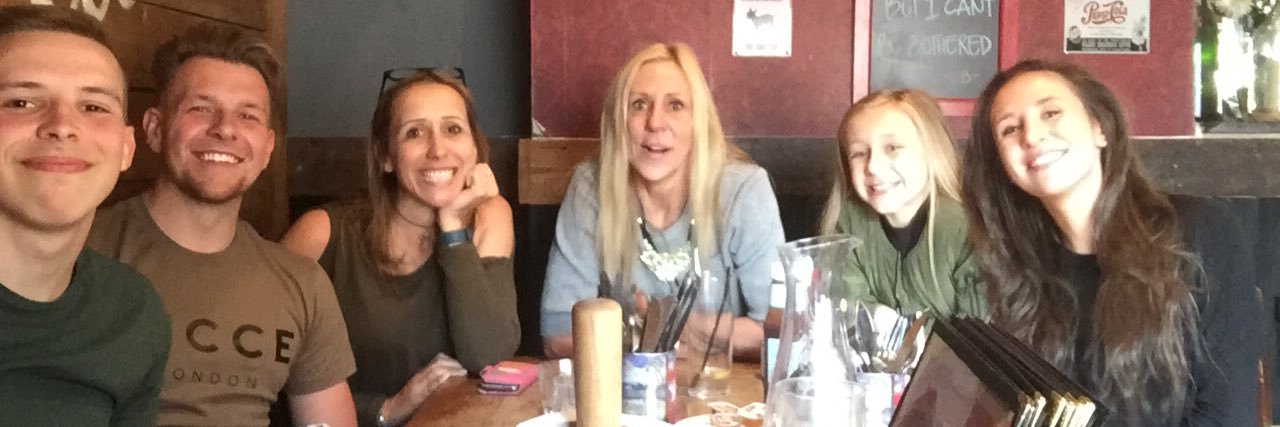 Mitchell Cooper banner