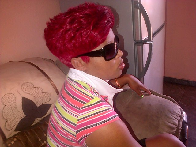Ntsabiseng's profile banner image