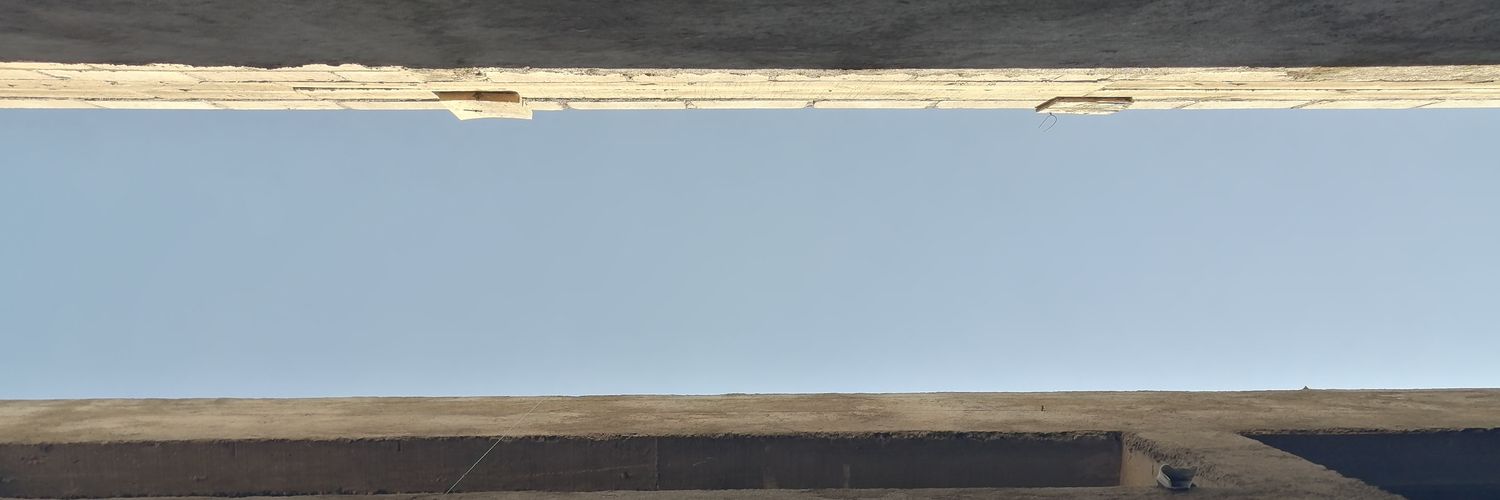 julioomon's profile banner image