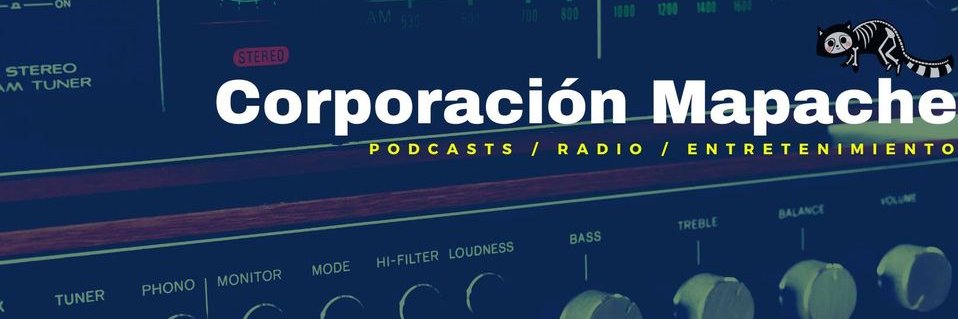 Estación Mapache (@MwrRadio) / Posts / X