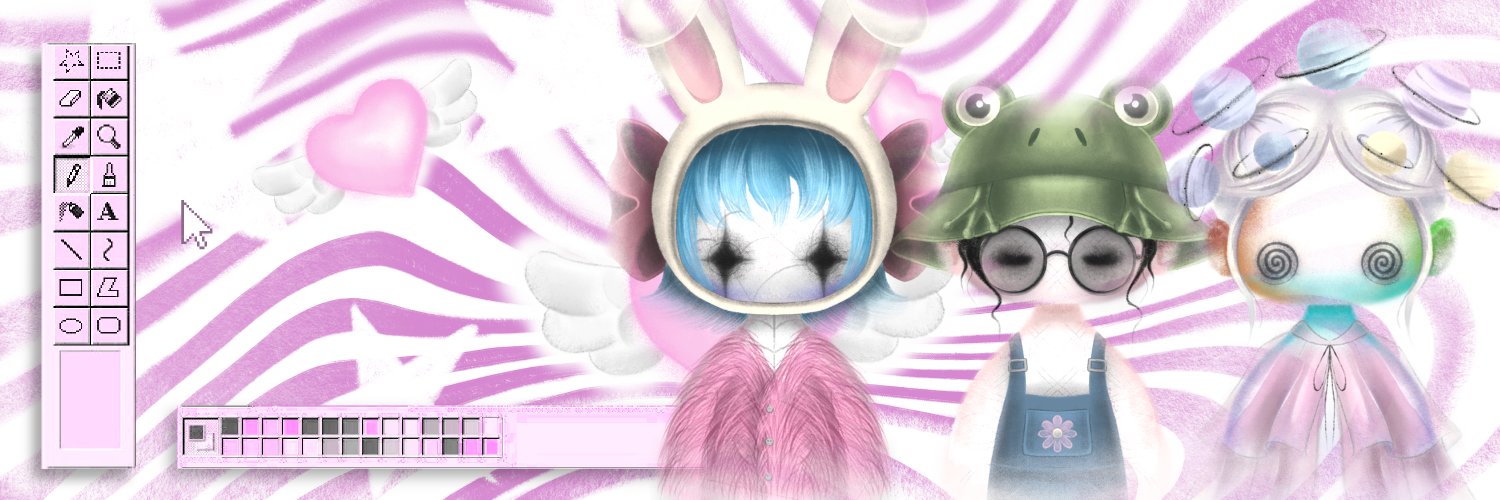 cainadoing's profile banner image