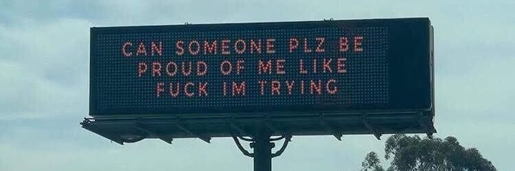 Divine Specimen of a Being banner