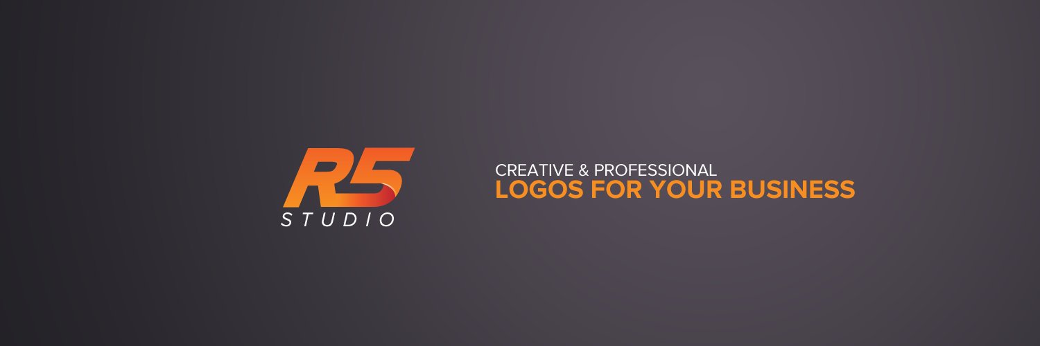 R5DesignStudio's profile banner image