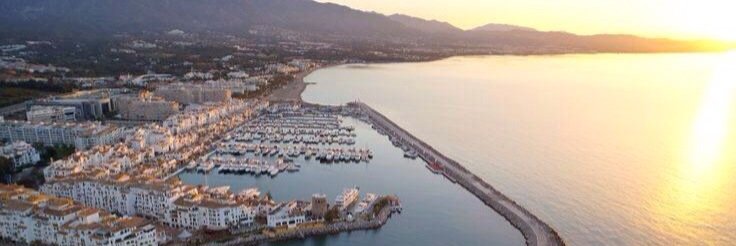 MyGuideMarbella's profile banner image