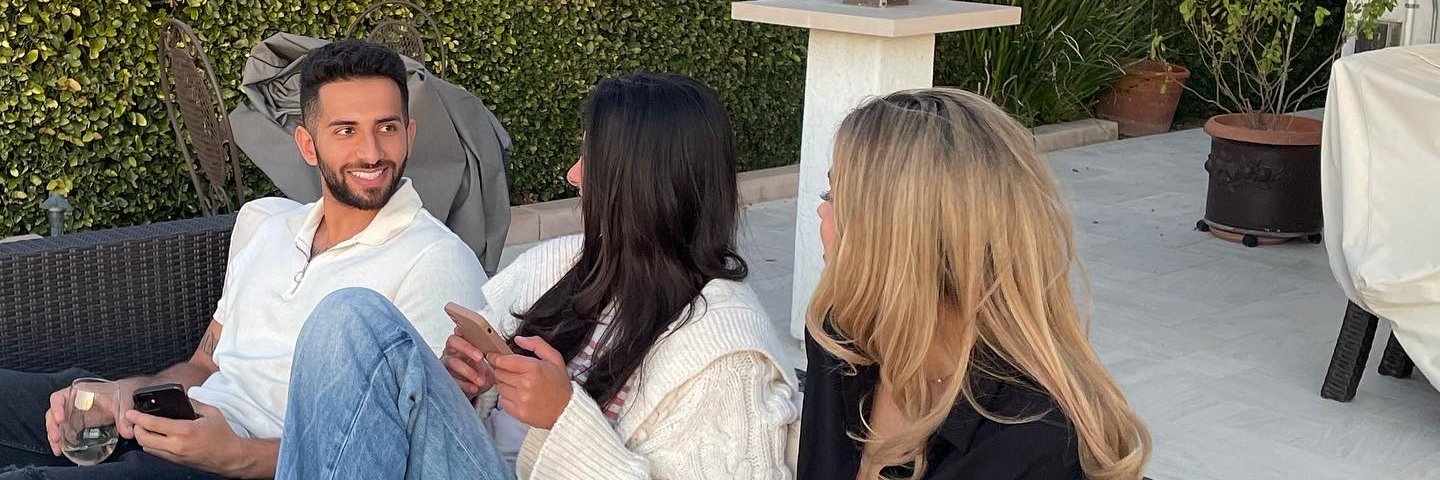 VanessMarinelli's profile banner image