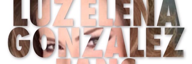 luzelenafans's profile banner image