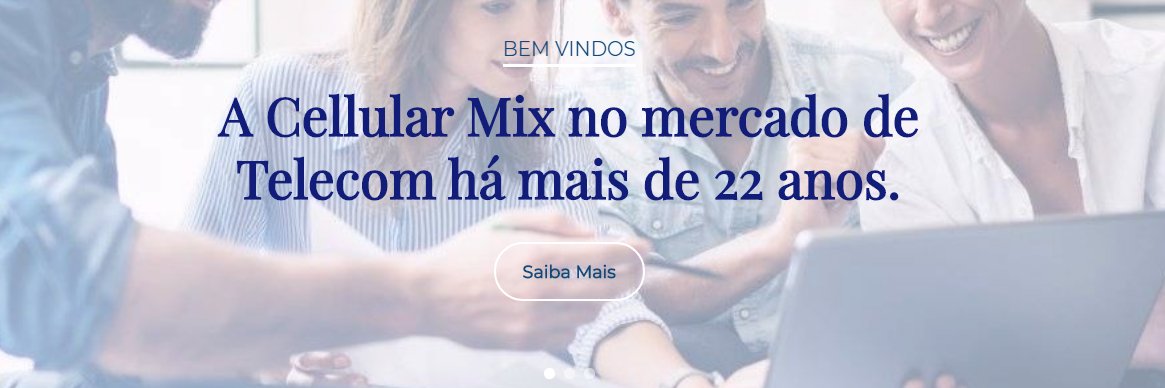 cellularMIX's profile banner image