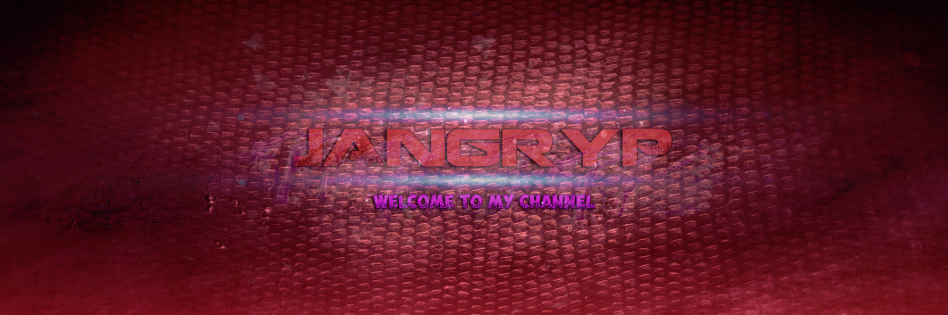 JAngryP's profile banner image