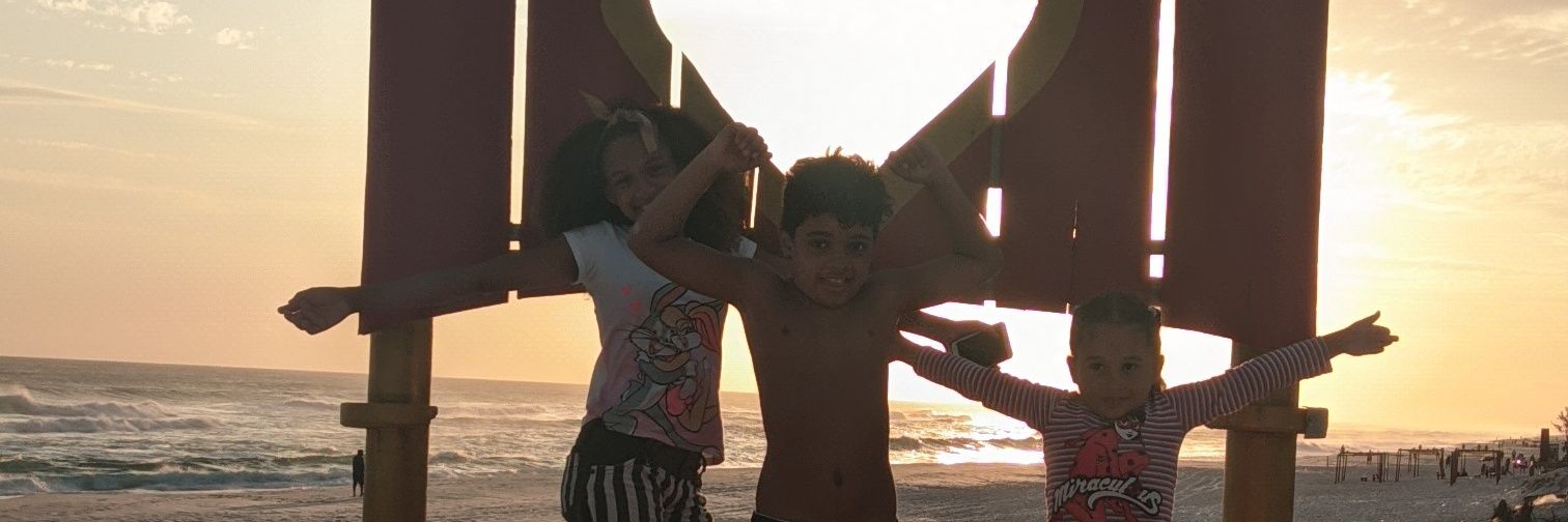 Edinaldo Trajano banner