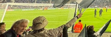 BeasonFFC's profile banner image