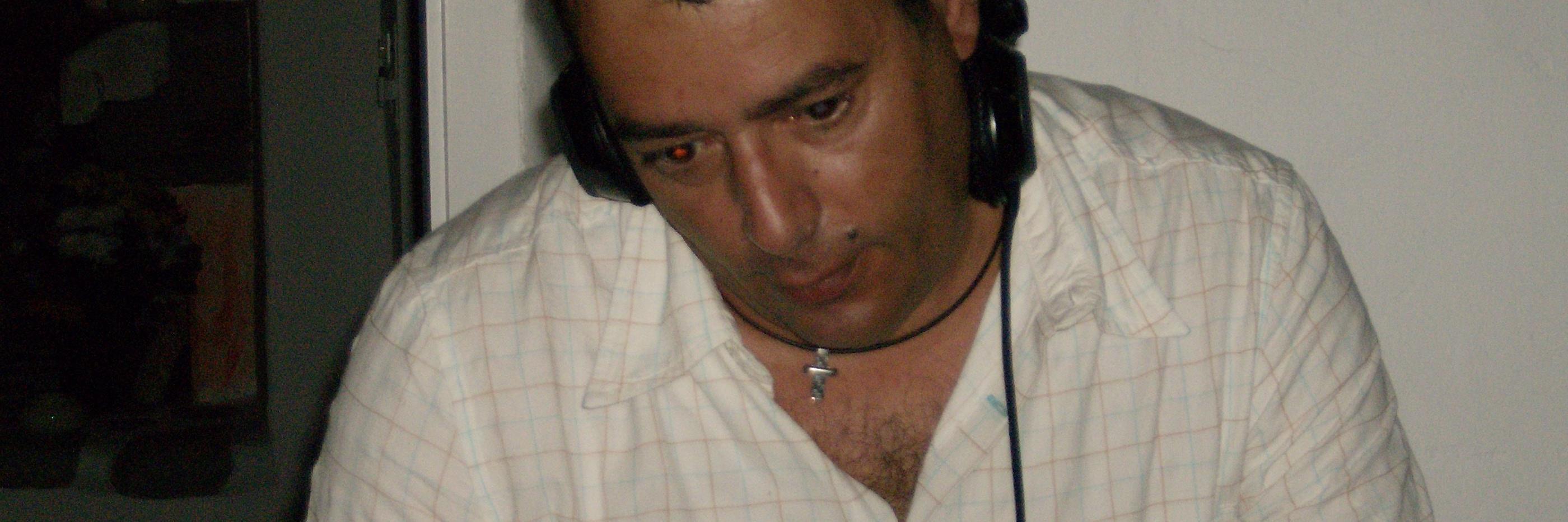 ALEXANDROS PIPERIDIS banner