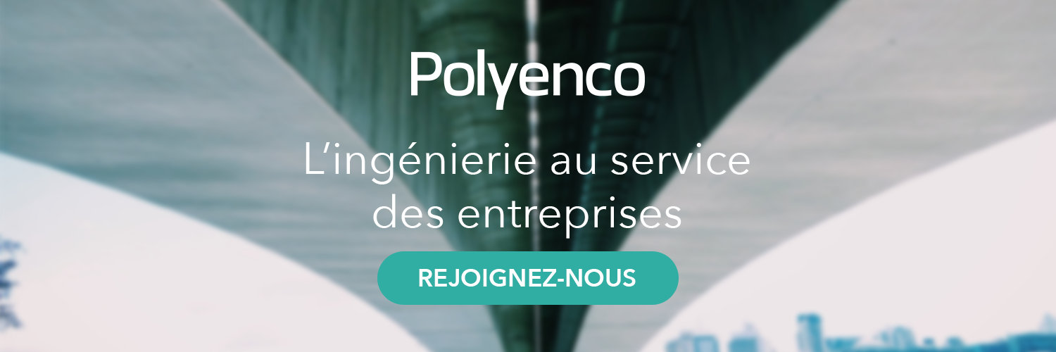 Polyenco's profile banner image
