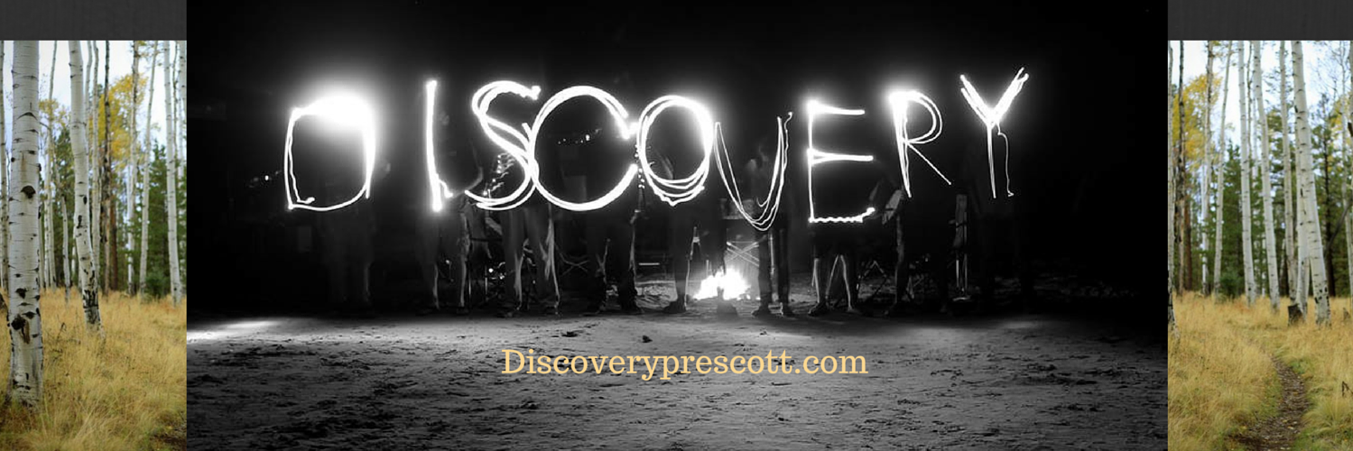 DiscoverypresAZ's profile banner image