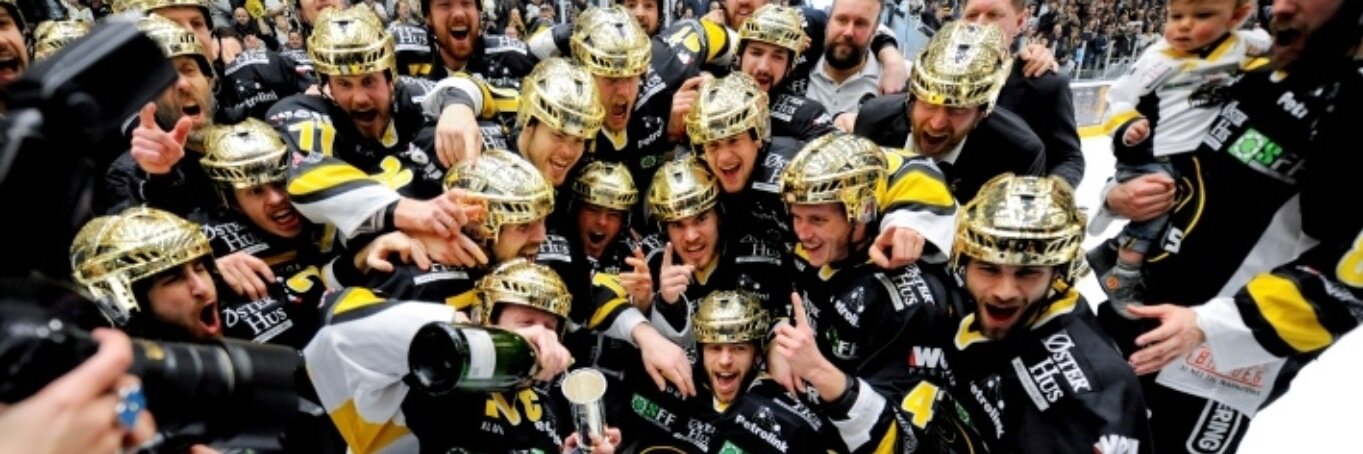 Andreas sætre banner