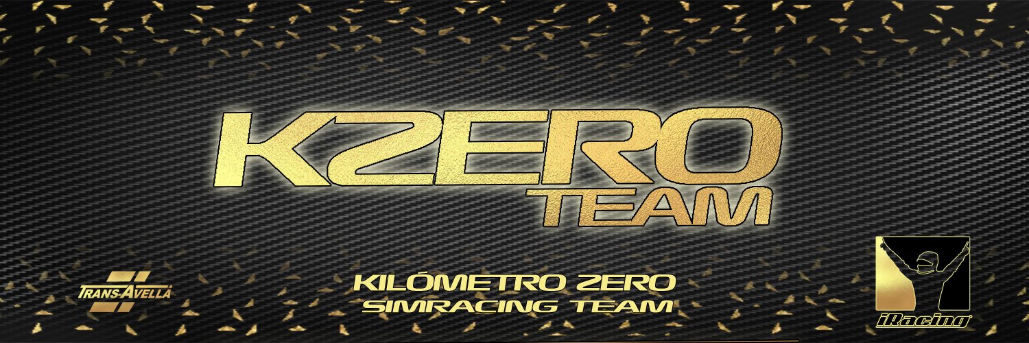 🟡⚫️Kilómetro Zero⚫️🟡 banner