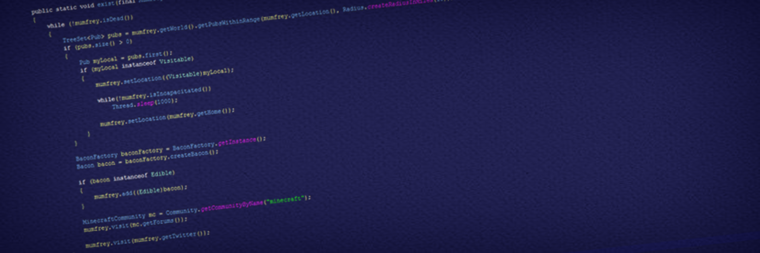 therealeq2's profile banner image