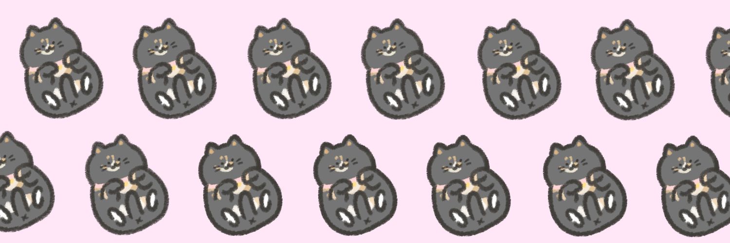 blackchoeun's profile banner image