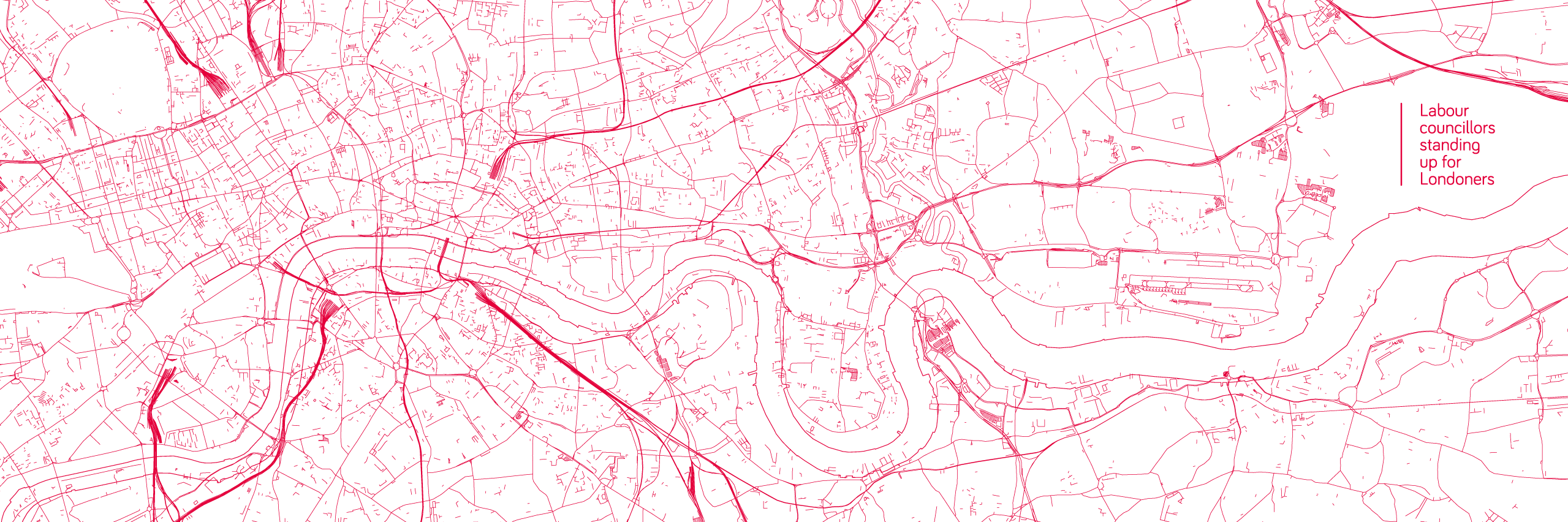 LondonRedLines's profile banner image