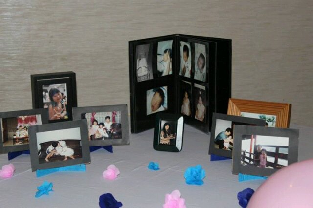 Clairine Christian banner