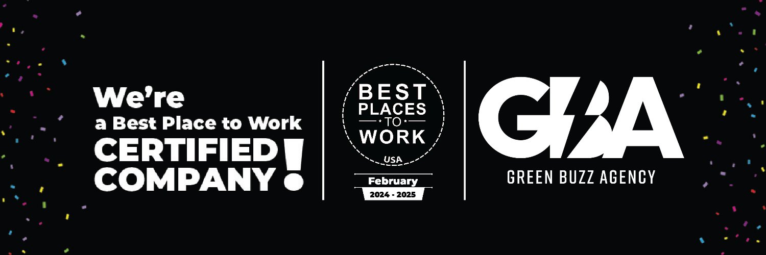 Green Buzz Agency (@GreenBuzzAgency) / Posts / X
