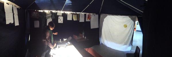 _dottedline Profile Banner