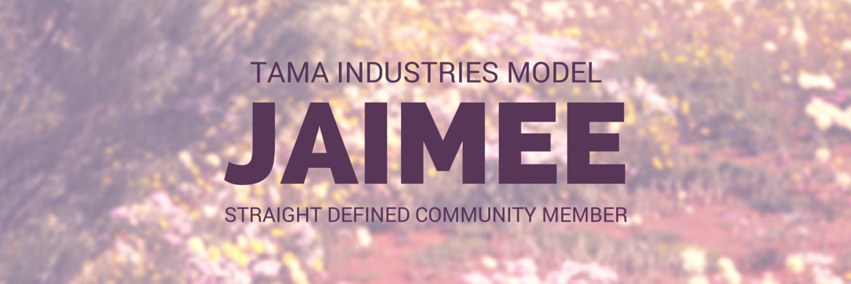 modeljaimee's profile banner image