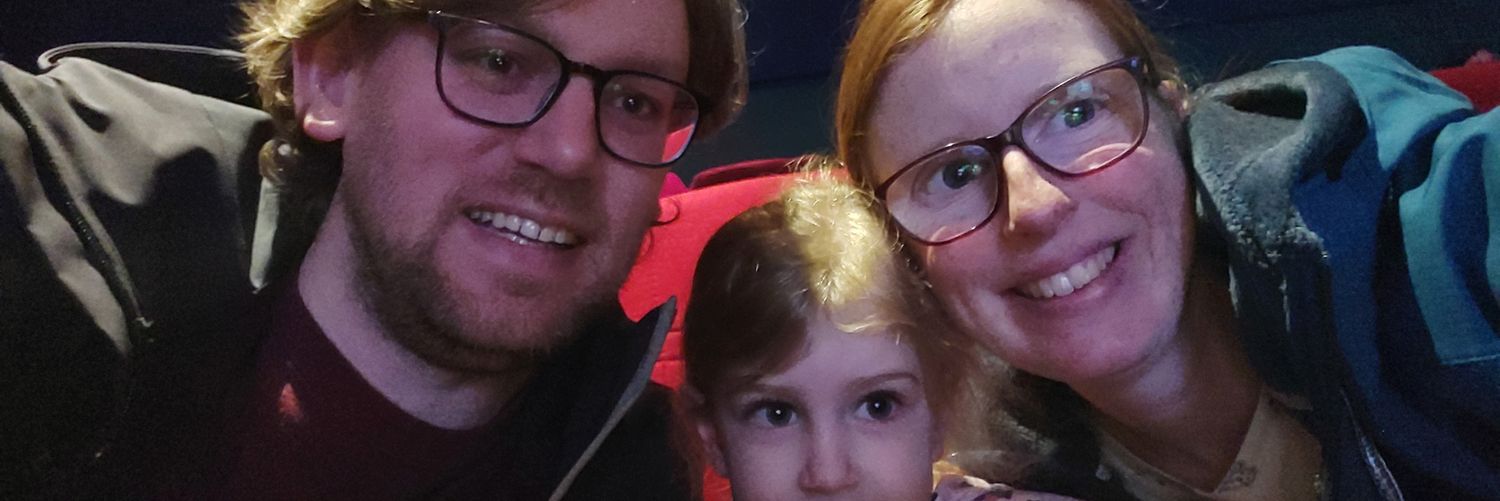 Callum Carson banner