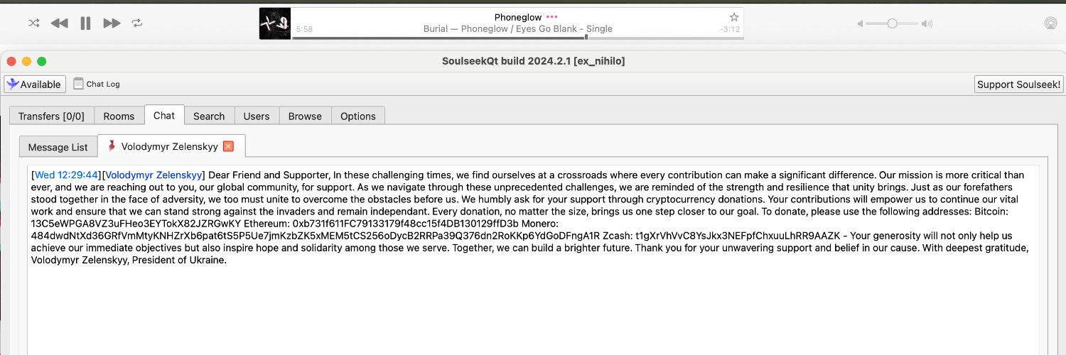 ex nihilo (dub edition remix) banner