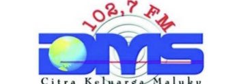DMS 102,7 FM Ambon banner