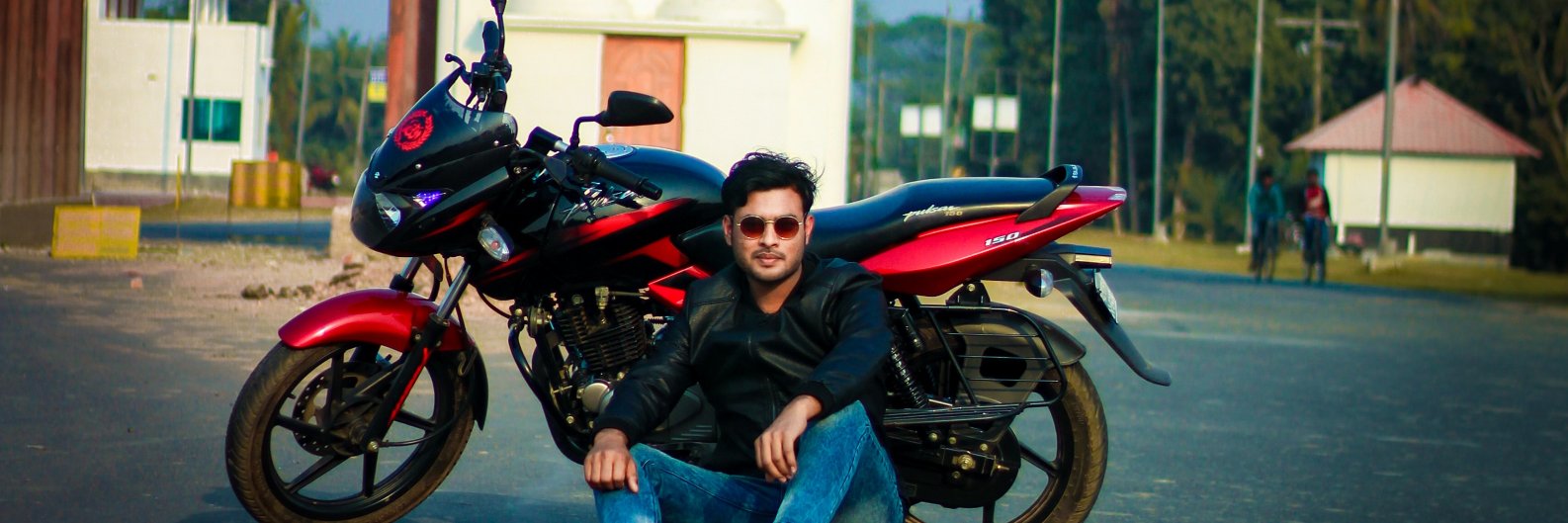 MD. Hamim Hasan banner