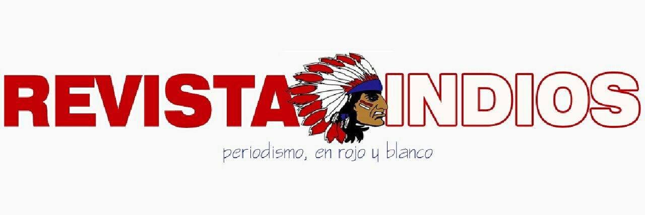 Revista Indios banner