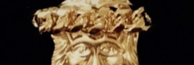 GodsOnlyPsalm82's profile banner image