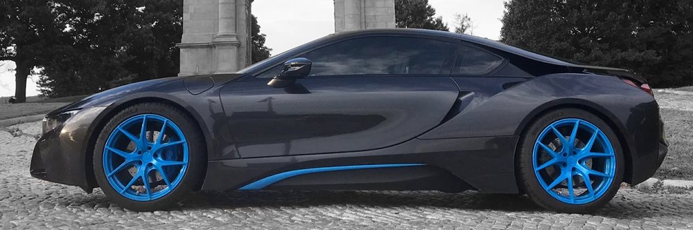 Bimmerzone's profile banner image