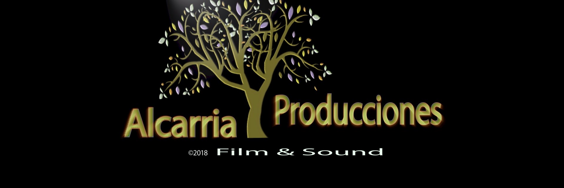 AlcarriaProd's profile banner image