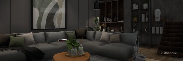 Sketchfab Profile Banner