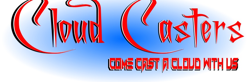 thecloudcasters's profile banner image