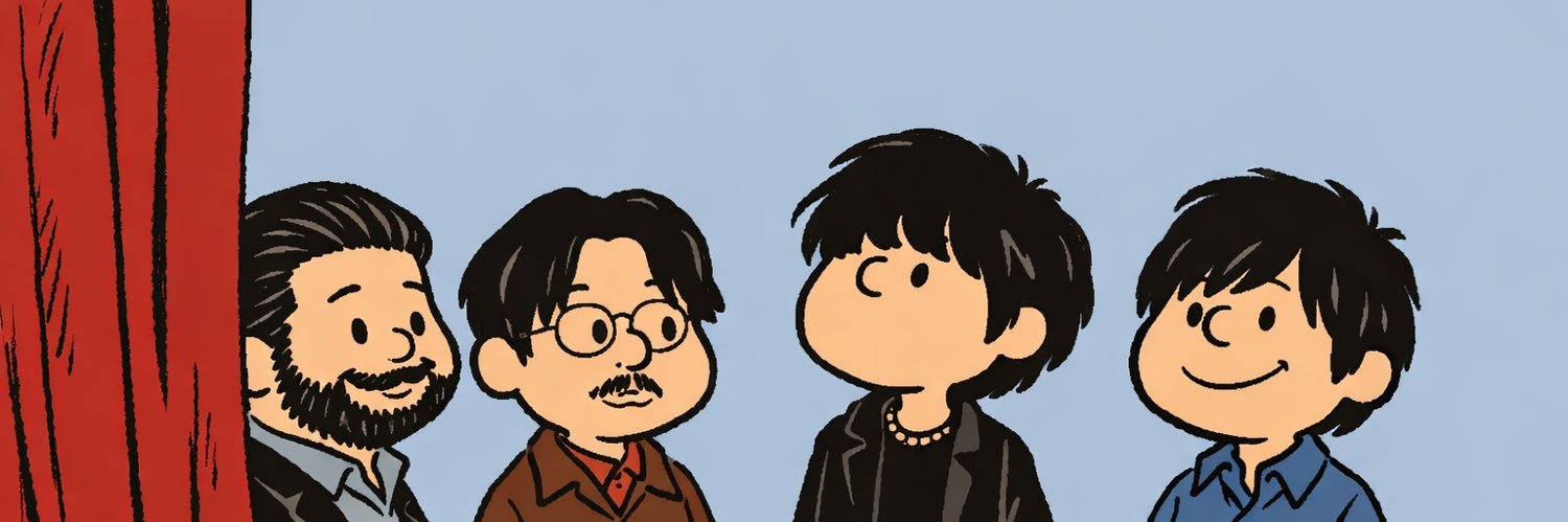 snowxcat's profile banner image