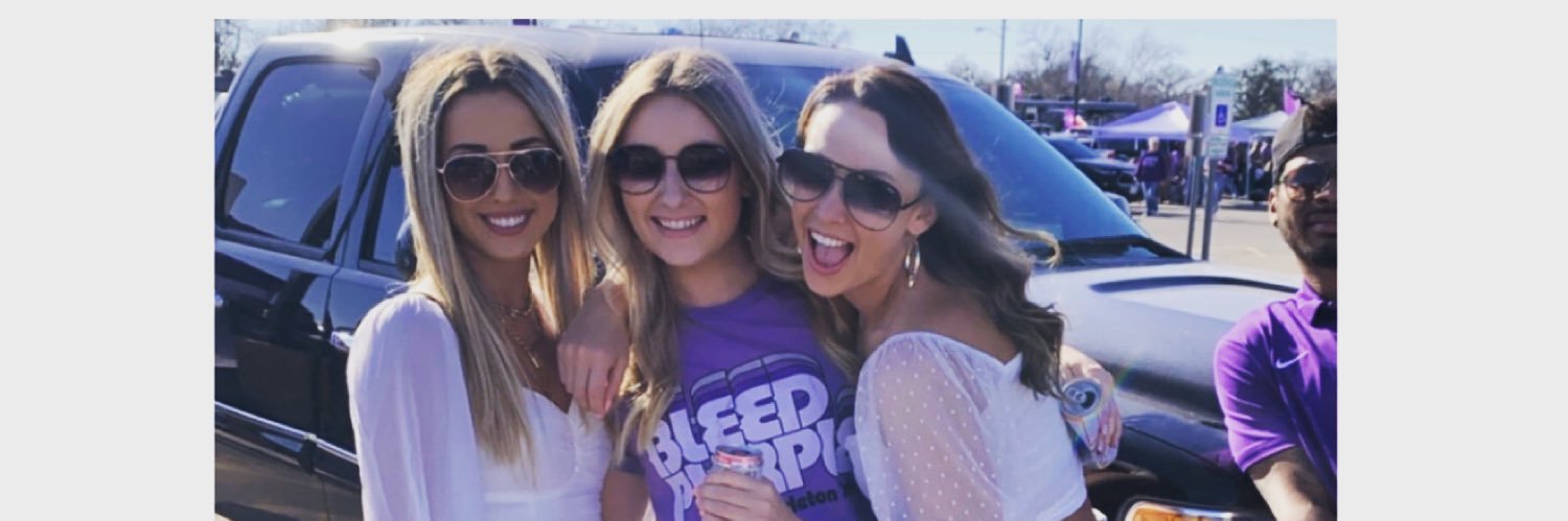 MadyMclaury's profile banner image