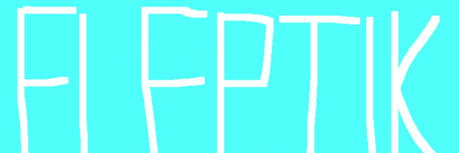 Fleptik's profile banner image