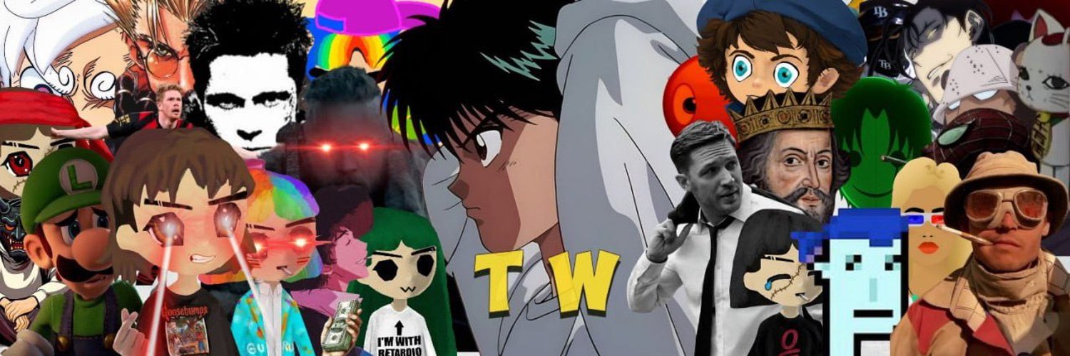 𝔻𝕣𝕚𝕫𝕫𝕝𝕖 ⚡️ banner