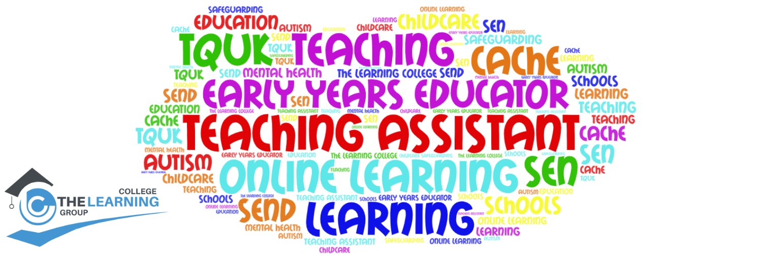 learningcollege's profile banner image
