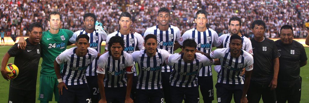 JoseALPeru's profile banner image