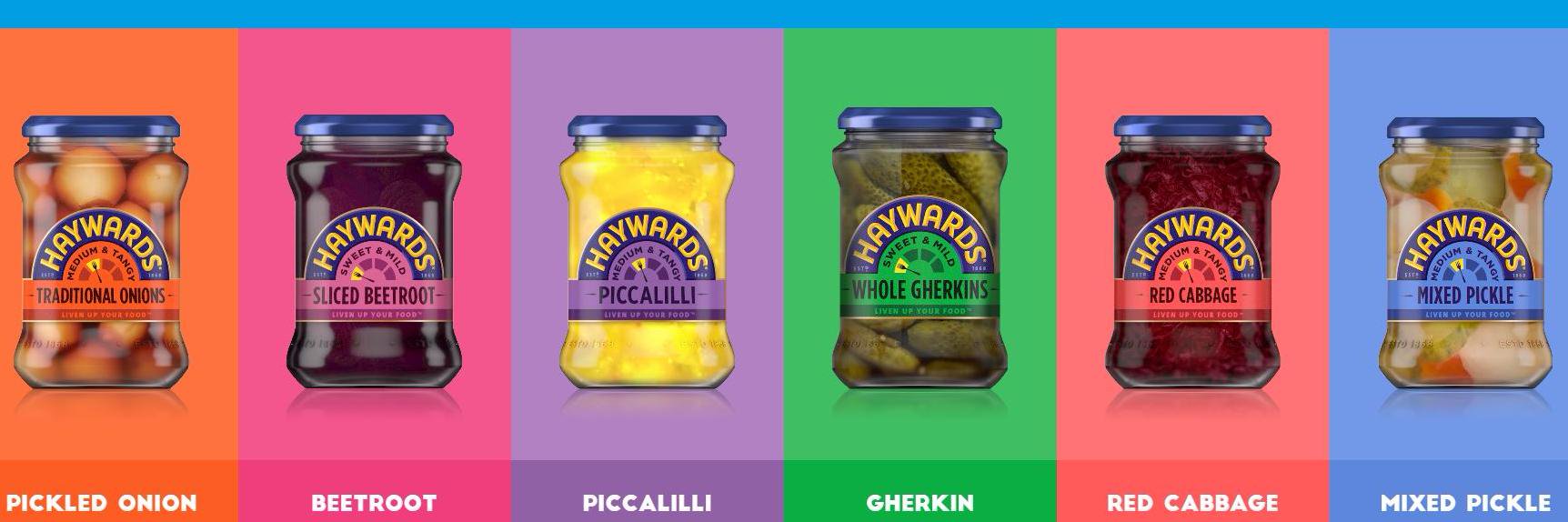 HaywardsUK's profile banner image